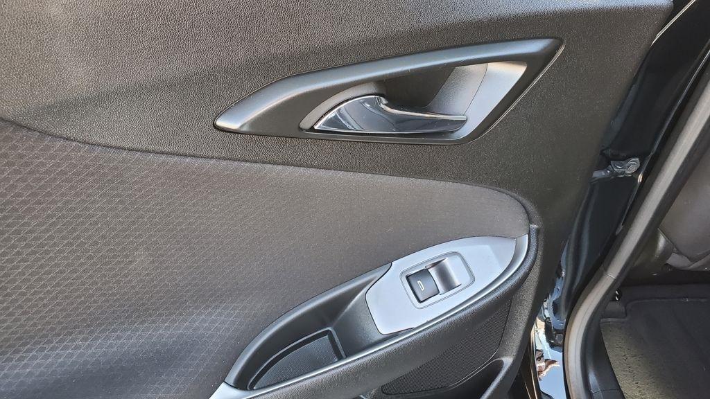 Chevrolet Malibu  2023