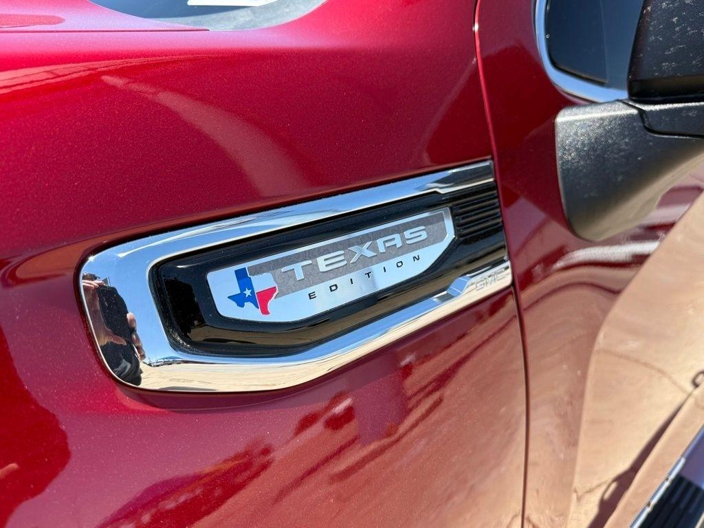 GMC Sierra 1500  2022