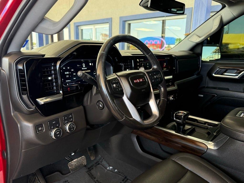 GMC Sierra 1500  2022