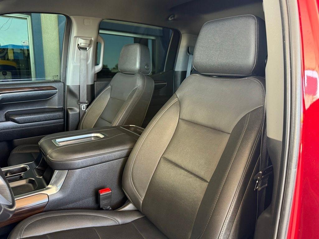 GMC Sierra 1500  2022