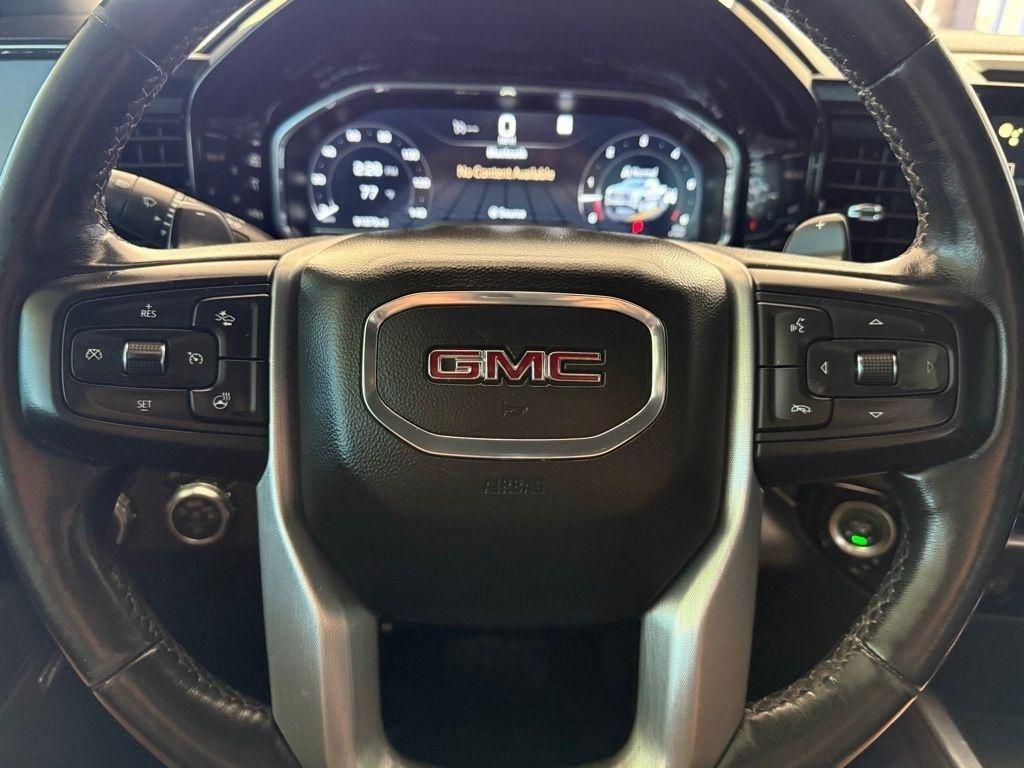 GMC Sierra 1500  2022