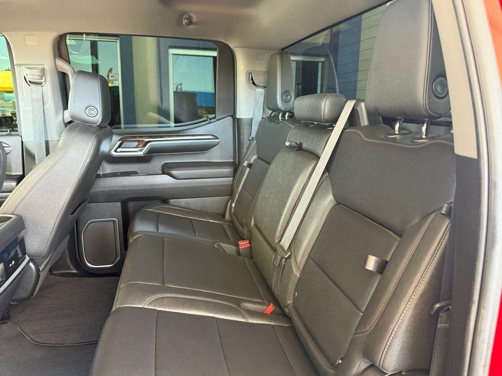 GMC Sierra 1500  2022