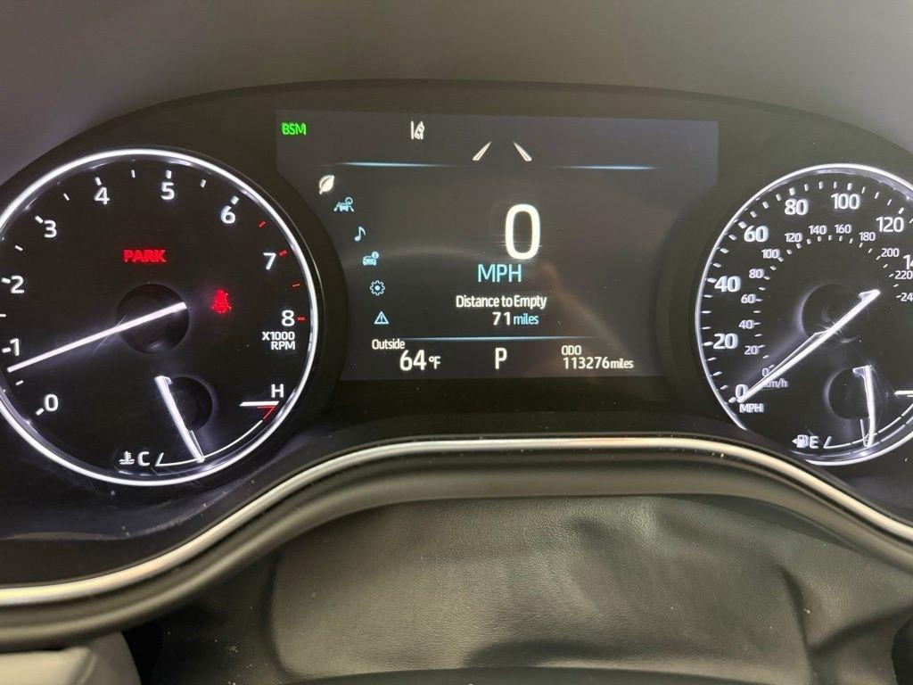Toyota Avalon  2019