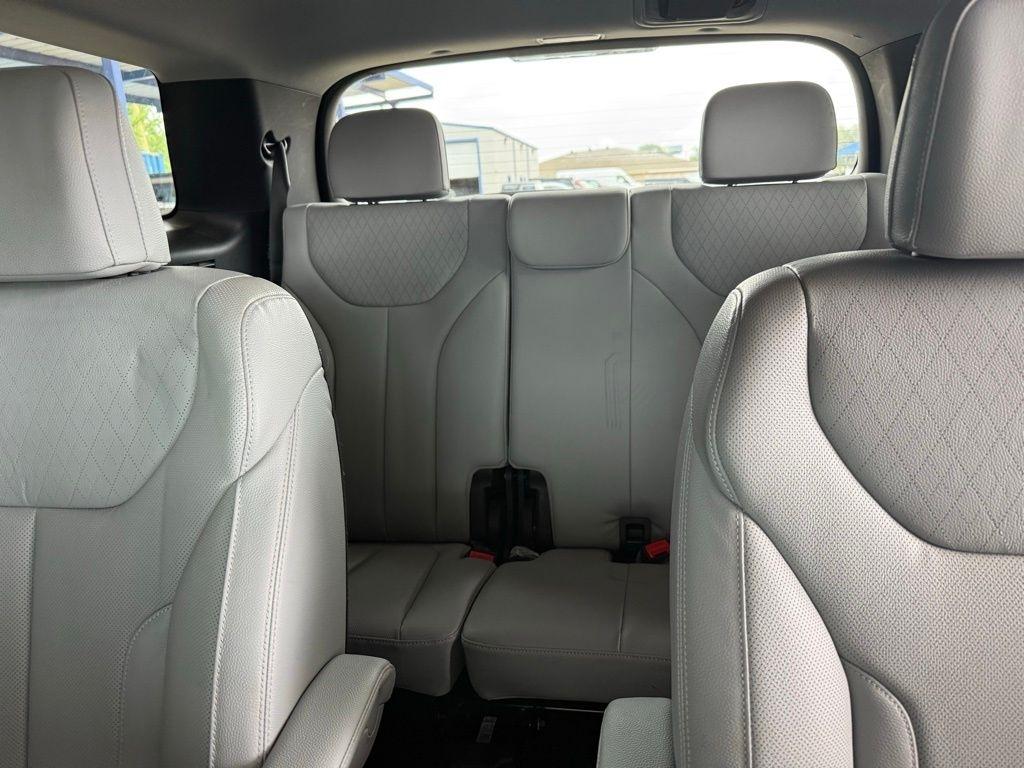Hyundai Palisade  2021