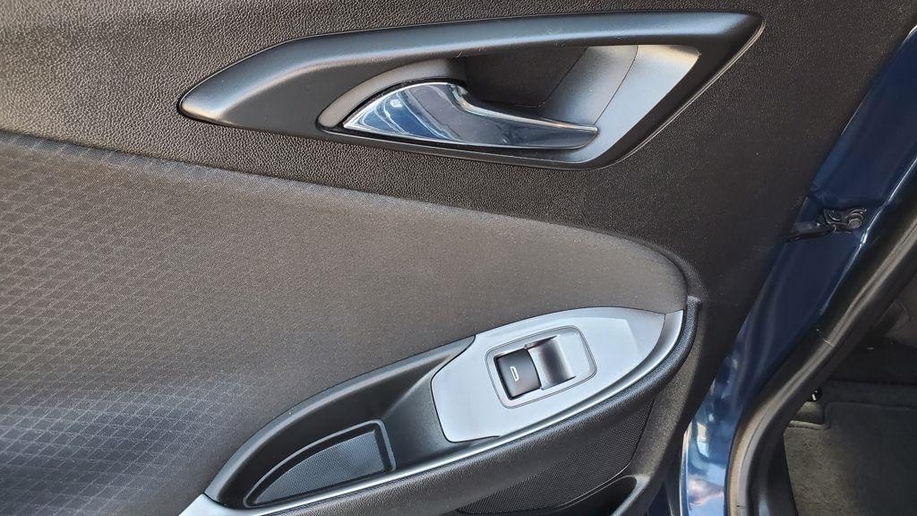 Chevrolet Malibu  2022