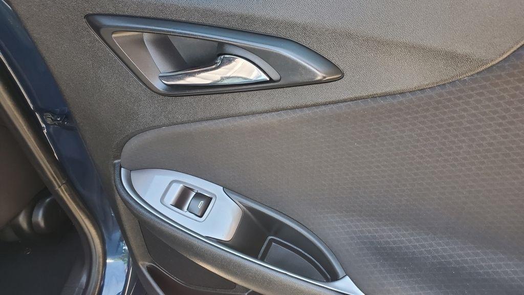 Chevrolet Malibu  2022