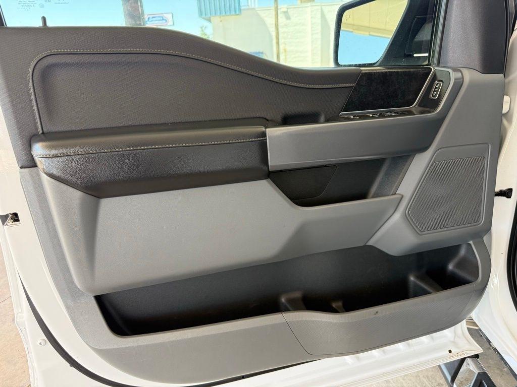Ford F150  2021
