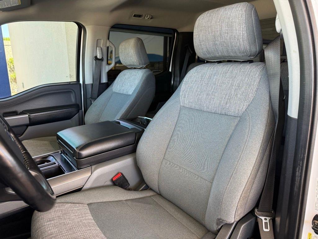 Ford F150  2021