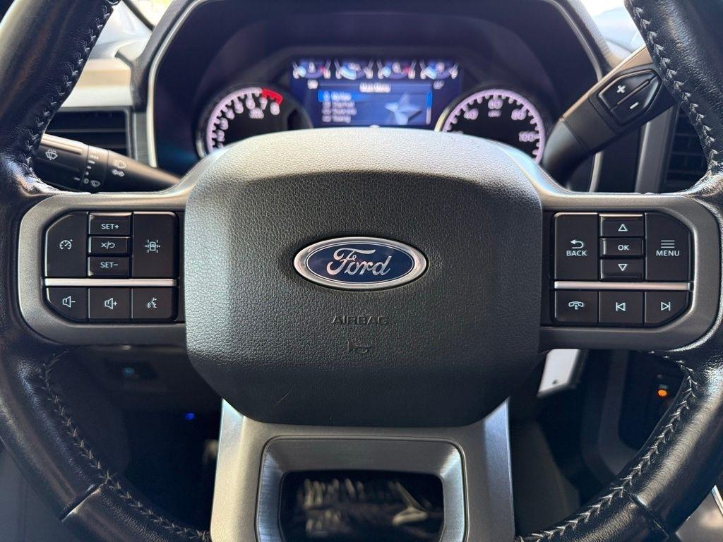 Ford F150  2021