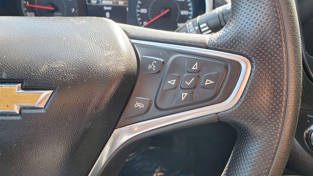 Chevrolet Malibu  2023