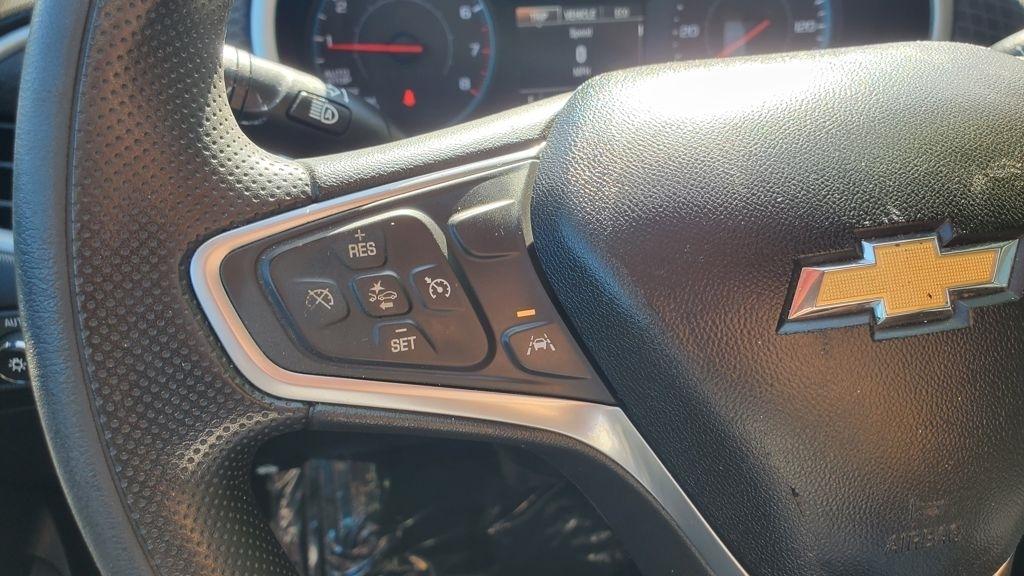 Chevrolet Malibu  2023