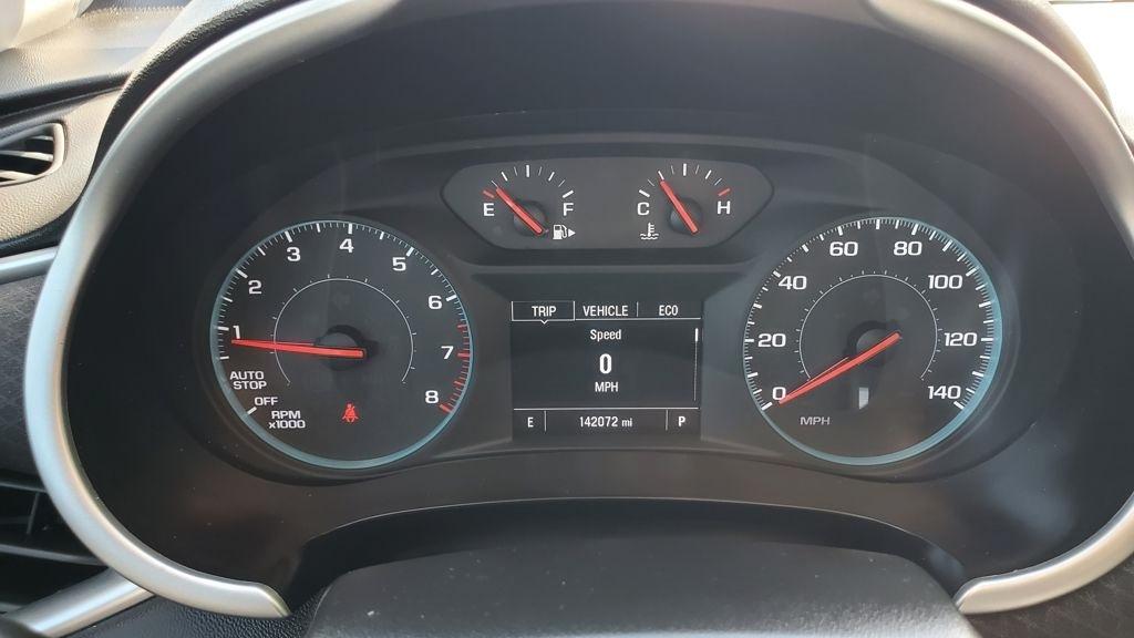 Chevrolet Malibu  2023