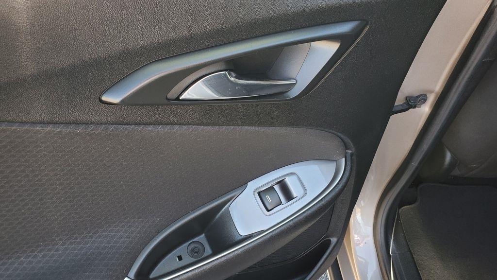 Chevrolet Malibu  2023