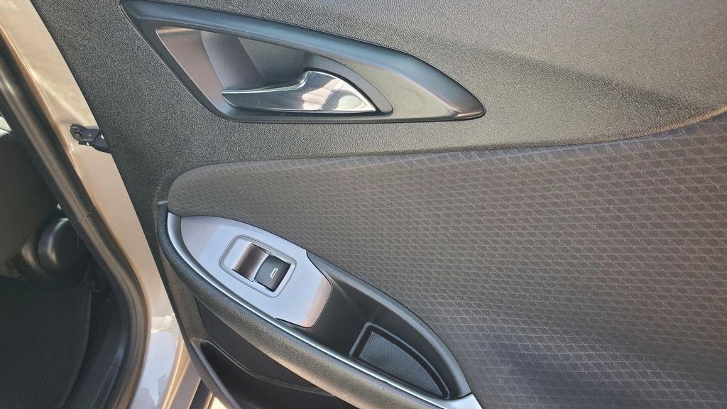 Chevrolet Malibu  2023