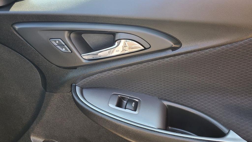 Chevrolet Malibu  2023