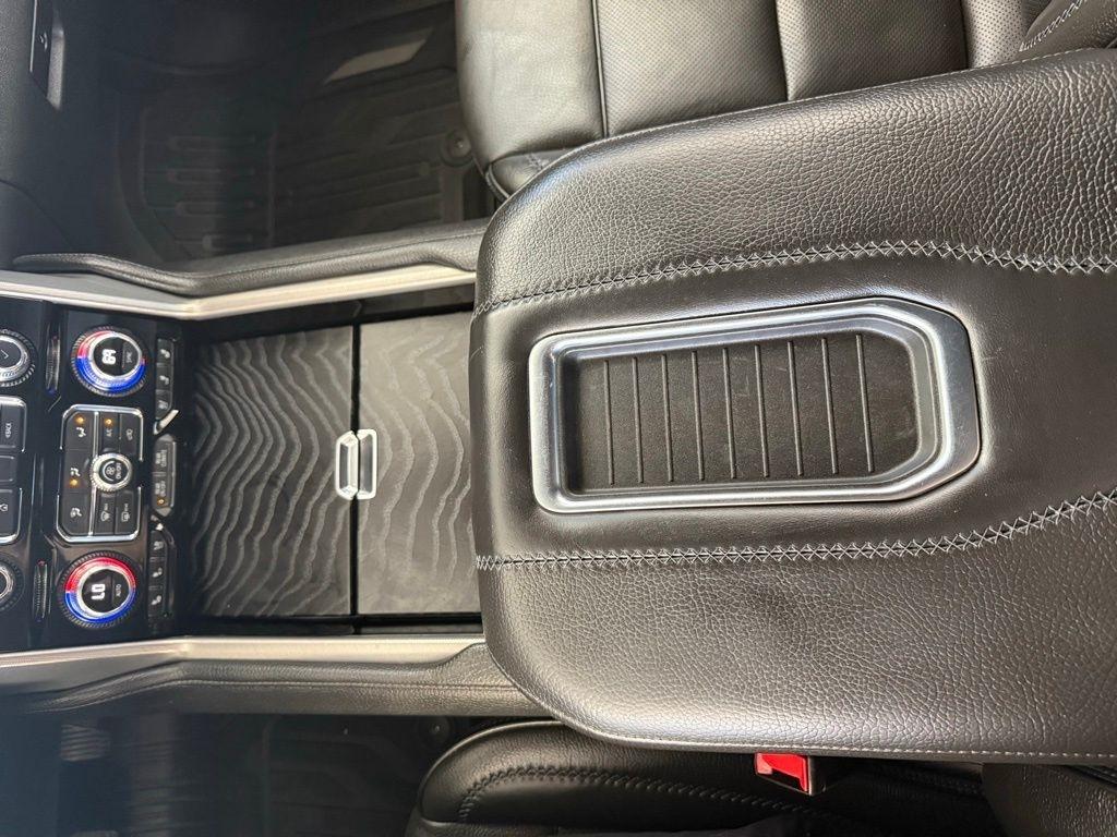 GMC Yukon XL  2021