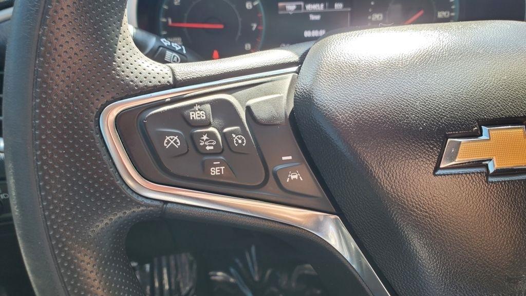 Chevrolet Malibu  2023
