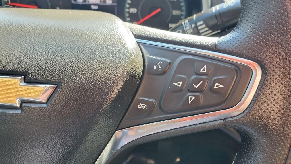 Chevrolet Malibu  2023