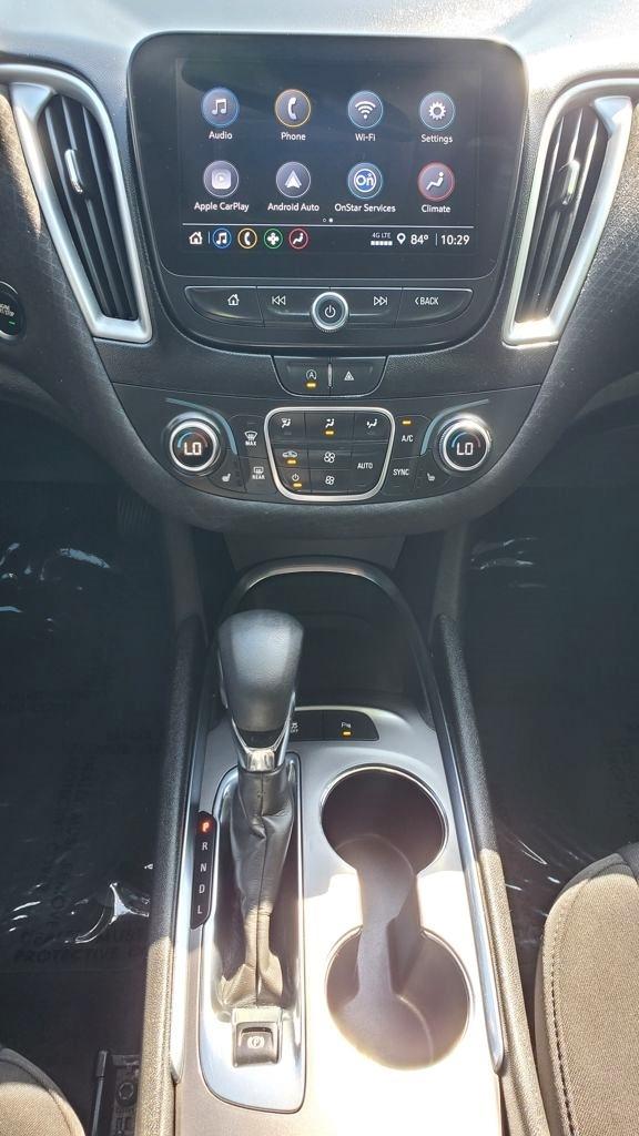 Chevrolet Malibu  2023