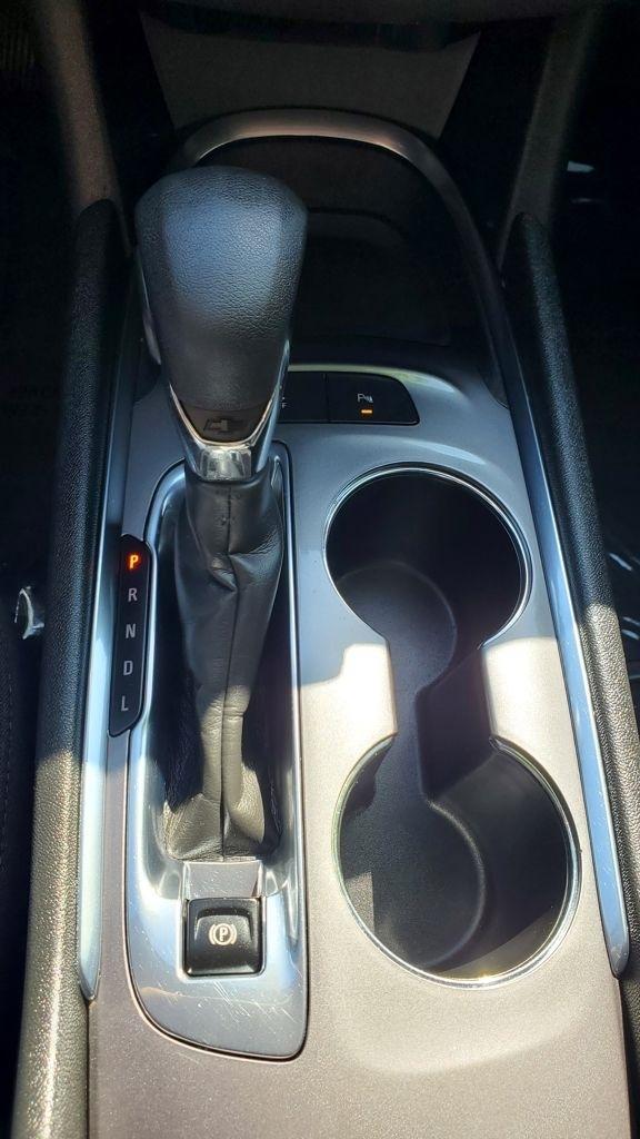 Chevrolet Malibu  2023