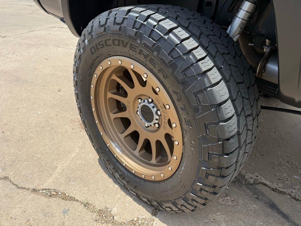Toyota Tacoma  2019
