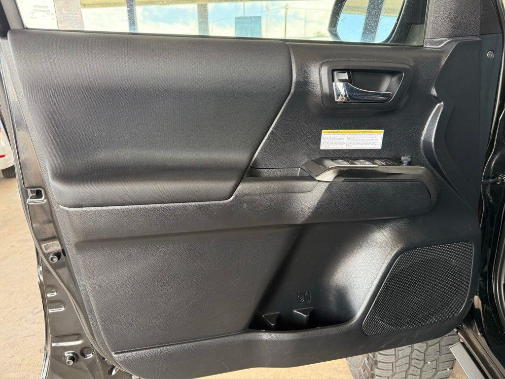 Toyota Tacoma  2019
