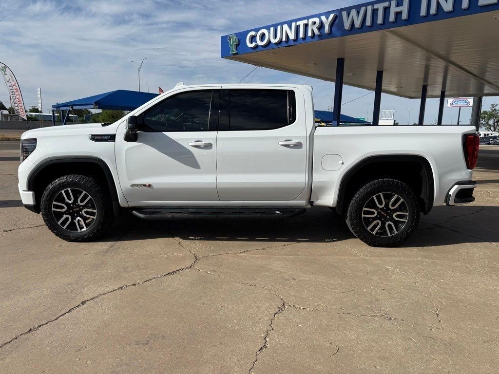 GMC Sierra 1500  2022