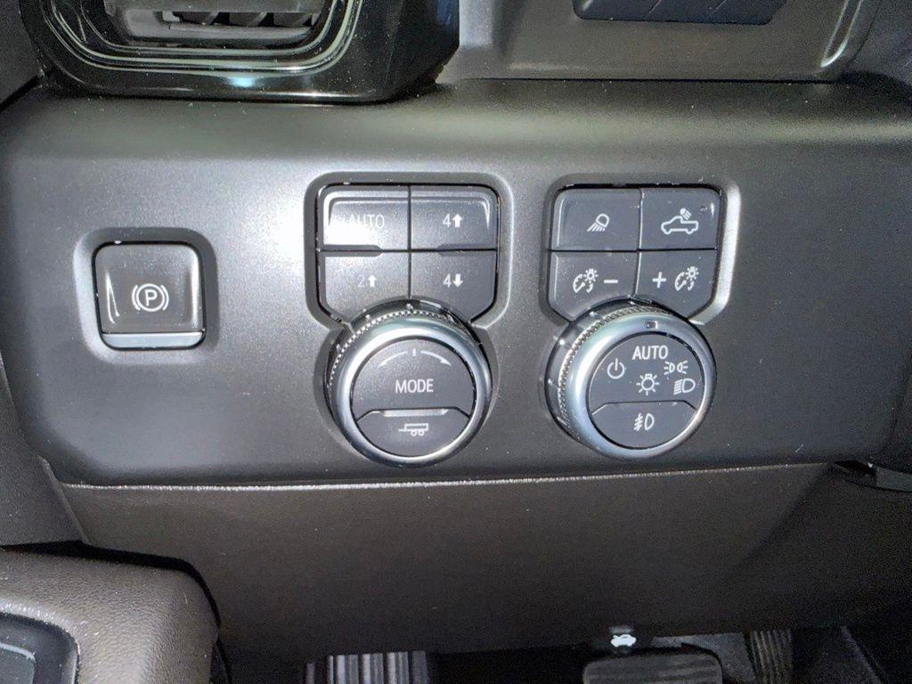 GMC Sierra 1500  2022