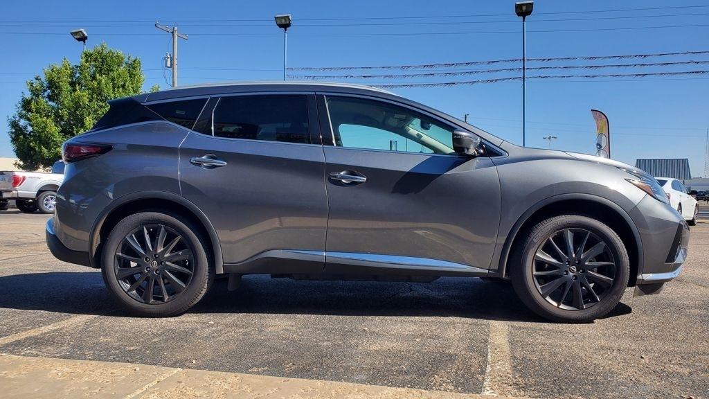 Nissan Murano  2023
