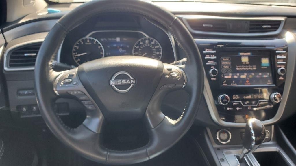 Nissan Murano  2023