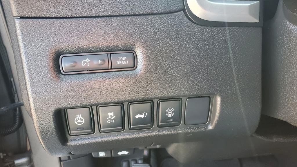 Nissan Murano  2023