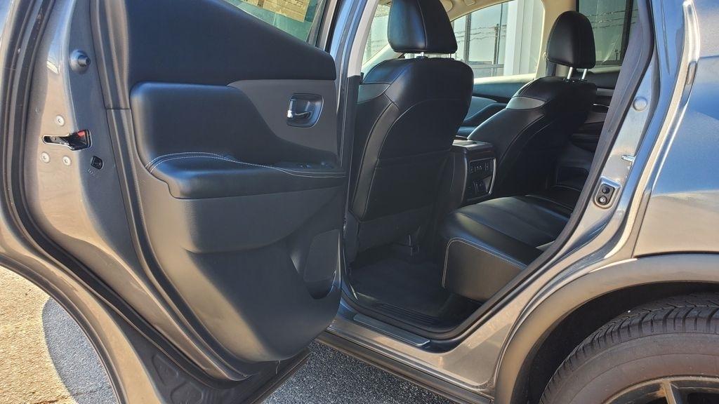 Nissan Murano  2023
