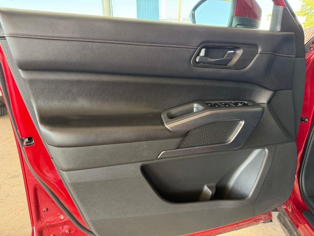 Nissan Pathfinder  2023