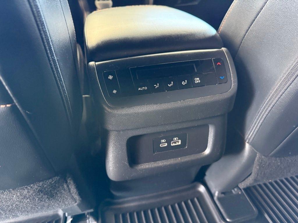 Nissan Pathfinder  2023