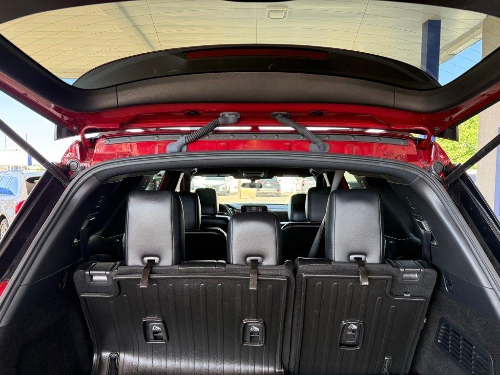 Nissan Pathfinder  2023