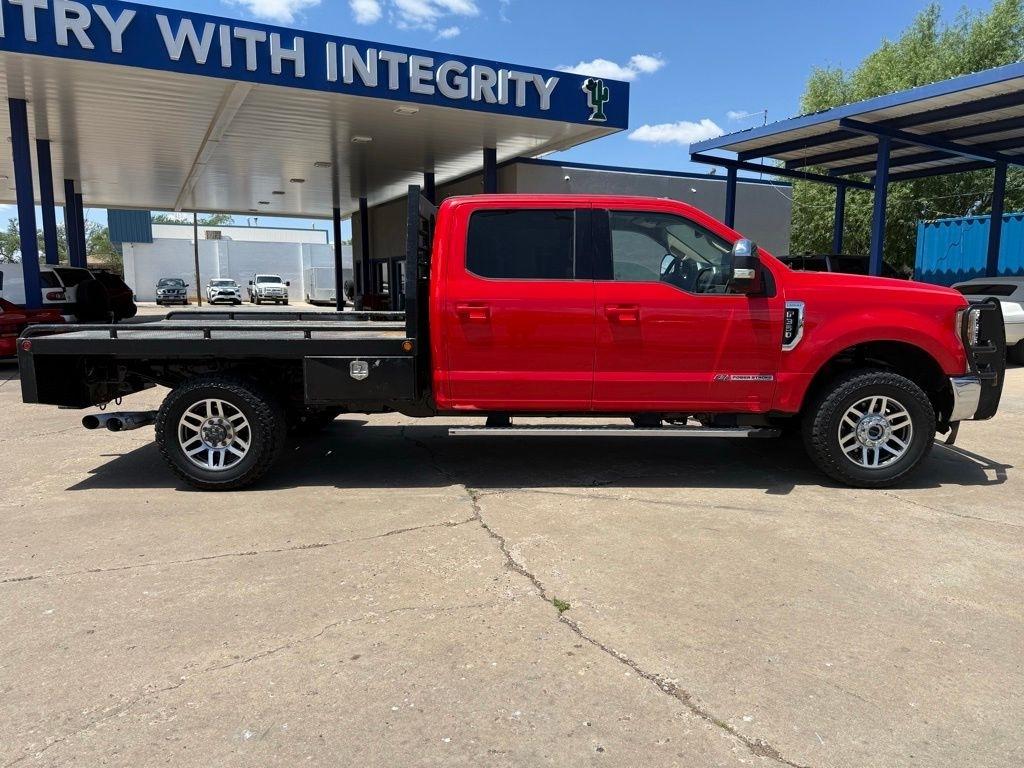 Ford F350SD  2017