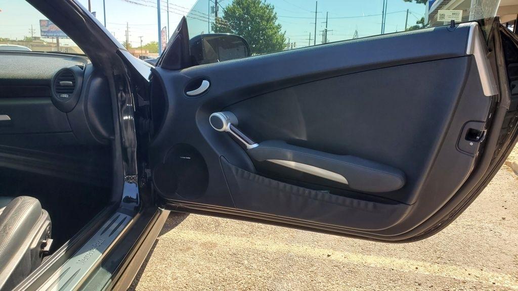 Mercedes-Benz SLK Class  2008