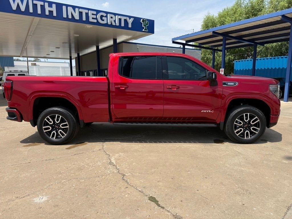 GMC Sierra 1500  2026