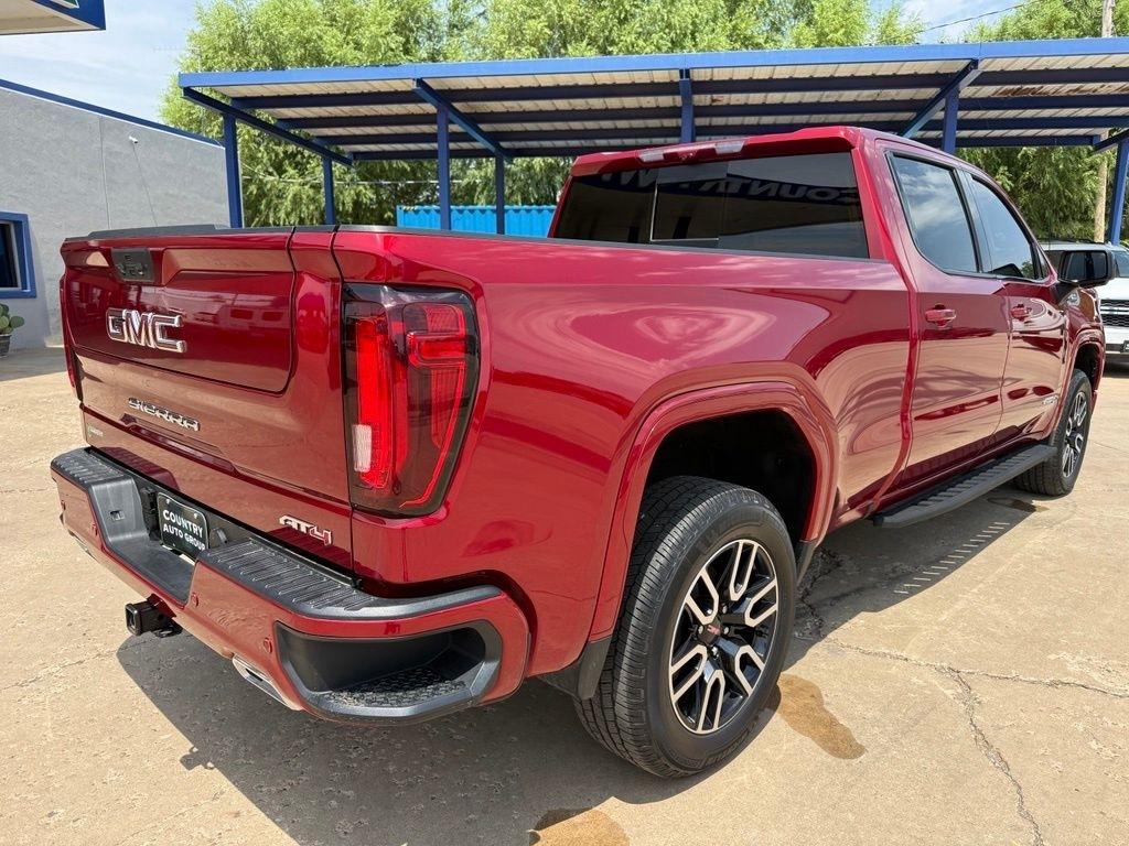 GMC Sierra 1500  2026
