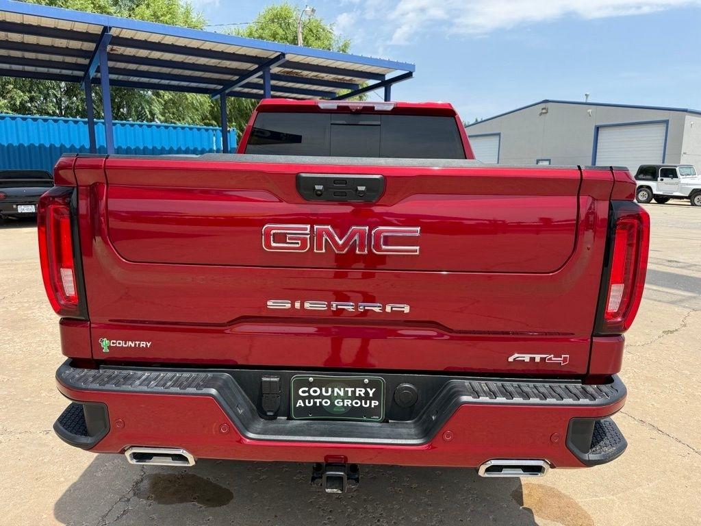 GMC Sierra 1500  2026