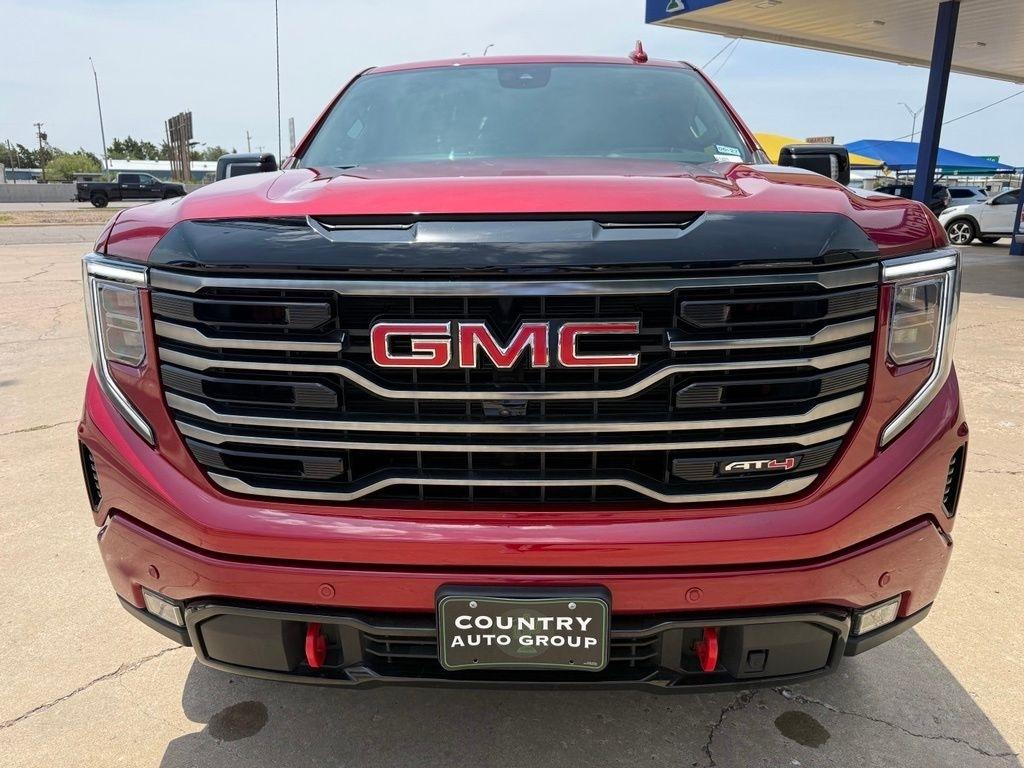GMC Sierra 1500  2026