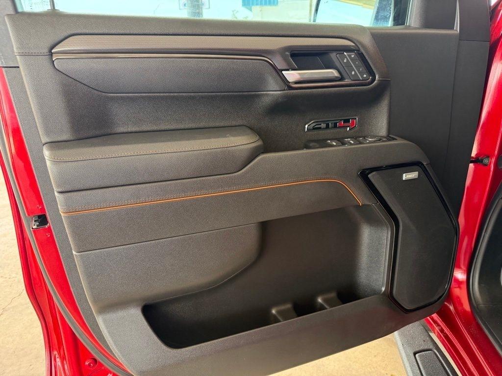 GMC Sierra 1500  2026