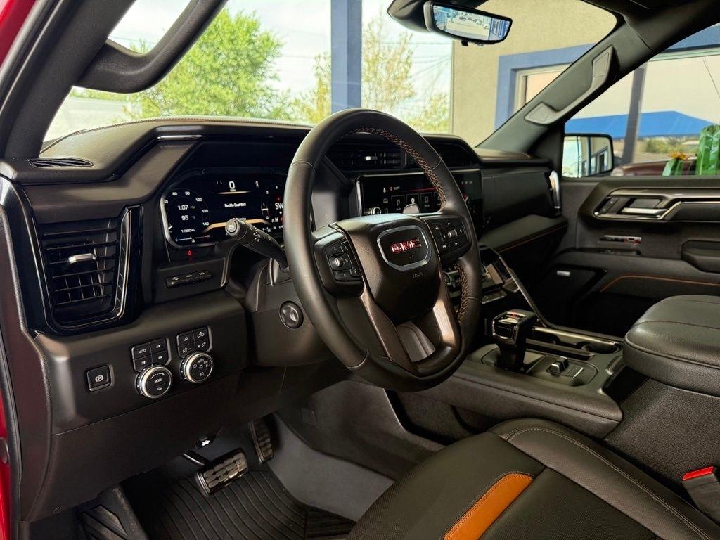 GMC Sierra 1500  2026