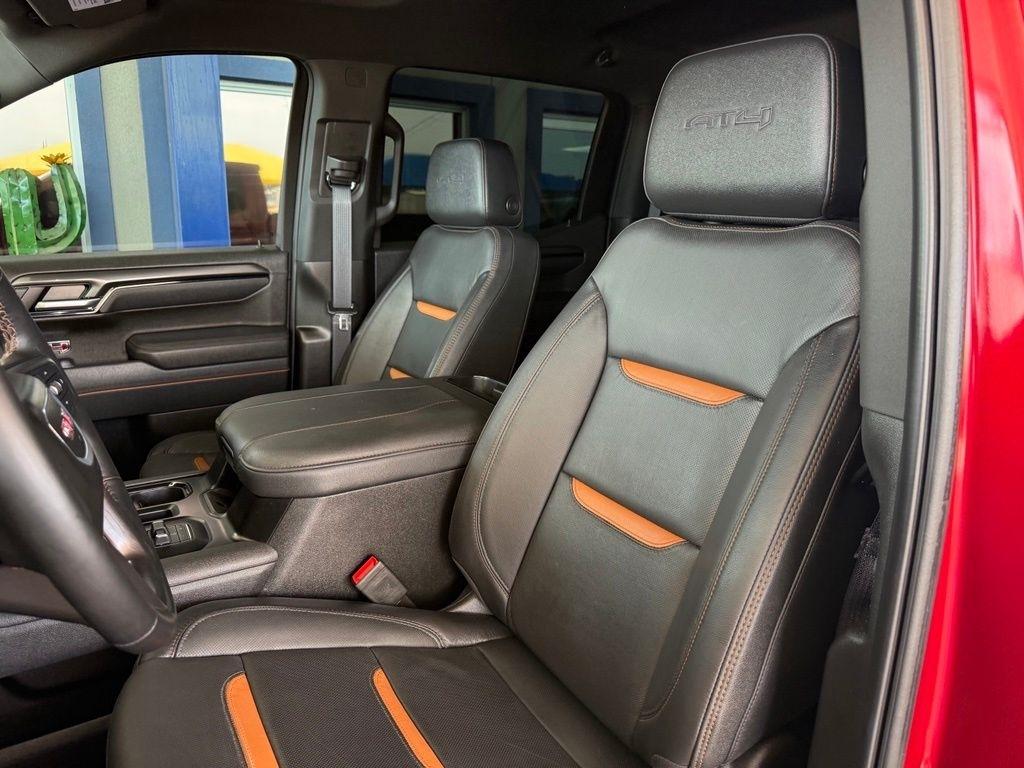 GMC Sierra 1500  2026