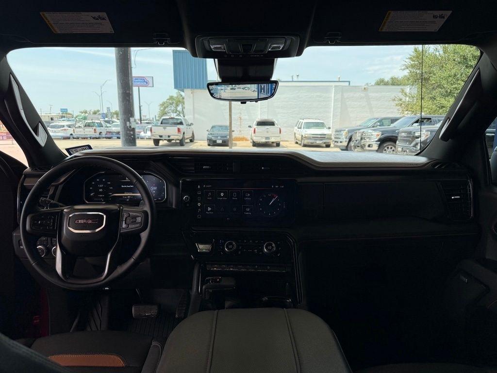 GMC Sierra 1500  2026