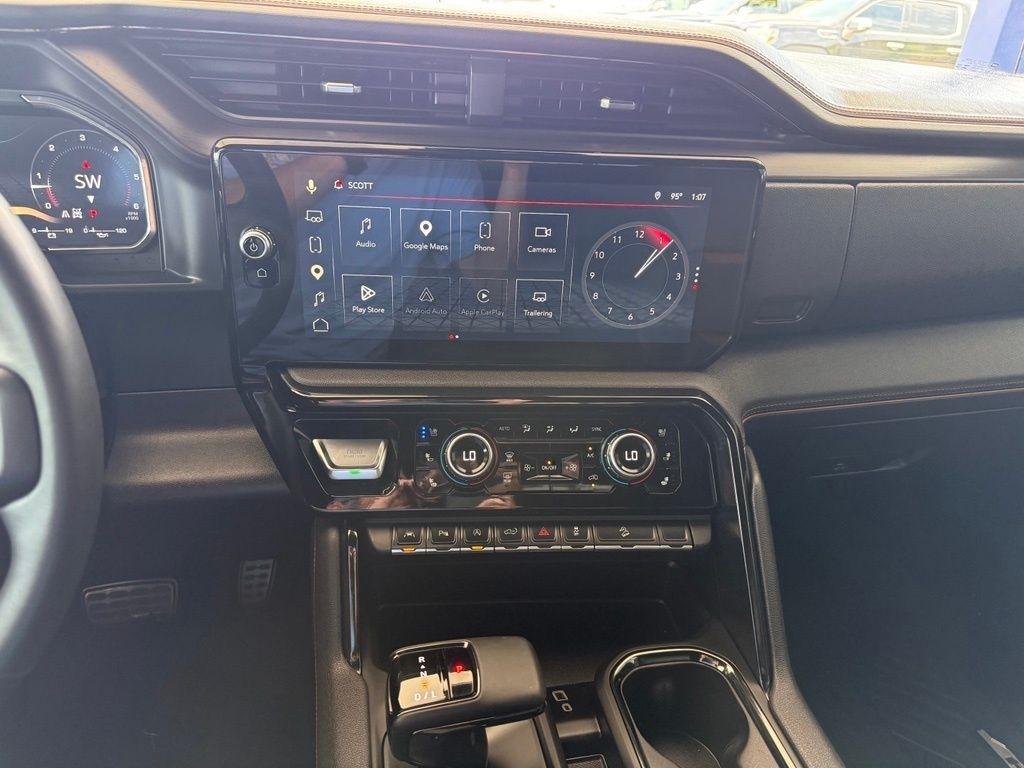 GMC Sierra 1500  2026