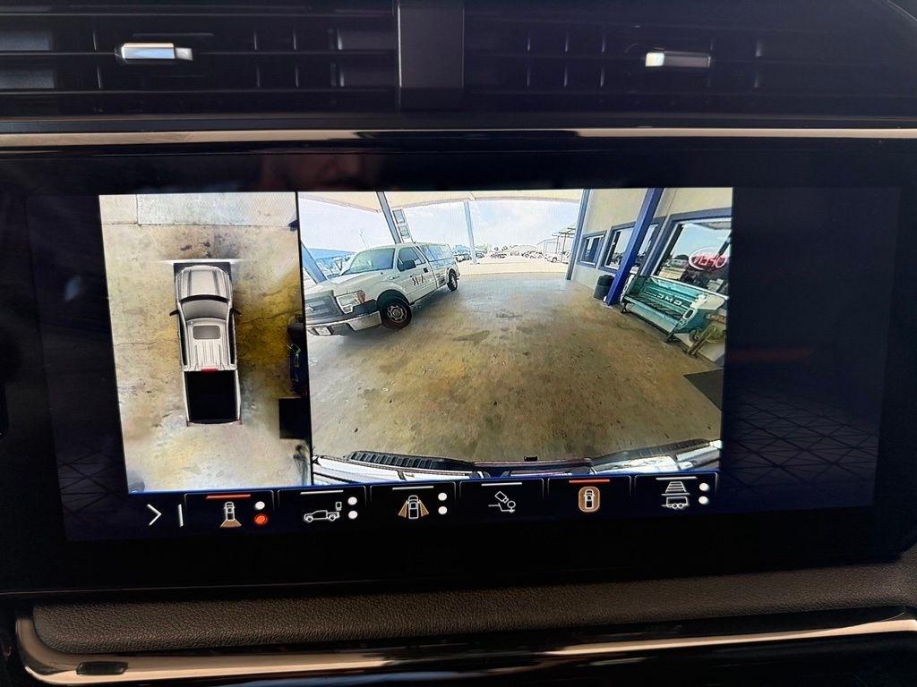 GMC Sierra 1500  2026