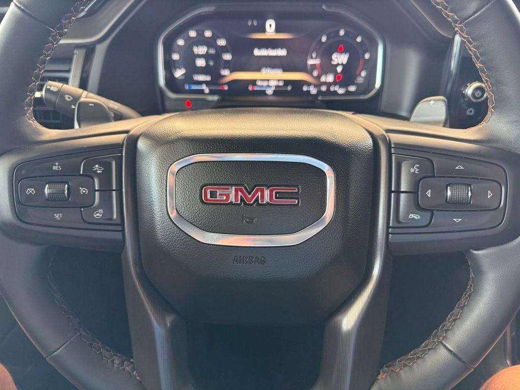 GMC Sierra 1500  2026