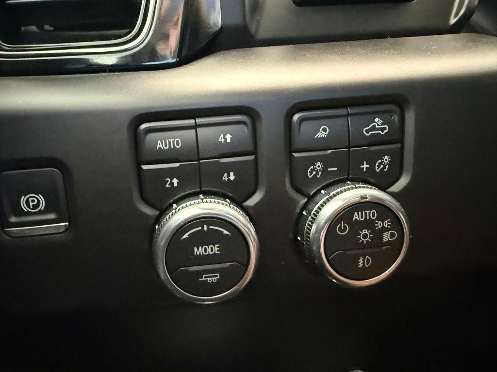 GMC Sierra 1500  2026