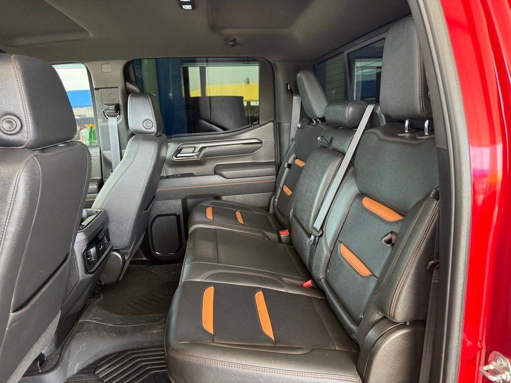 GMC Sierra 1500  2026